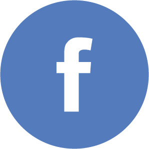 Facebook colored logo